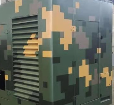 顺义要保证迷彩漆施工的颜色准确性